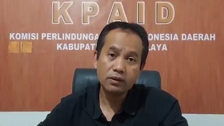 Kenakalan Anak dan Remaja Mulai Tidak Dapat Ditoleransi, Orang Tua Harus Tegas