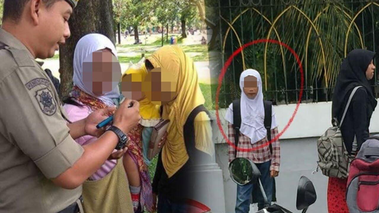 Waspada Kejahatan Modus Tanya Alamat Berujung Gendam dan Pencurian, Hati-hati