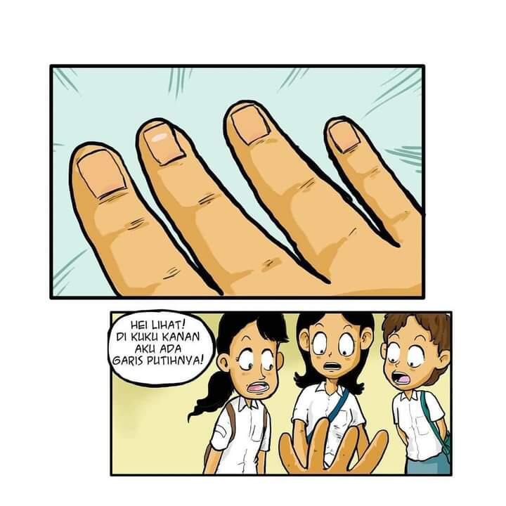 Mitos Jaman Kecil, Buat Nostalgia Lagi!