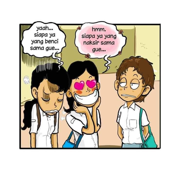 Mitos Jaman Kecil, Buat Nostalgia Lagi!