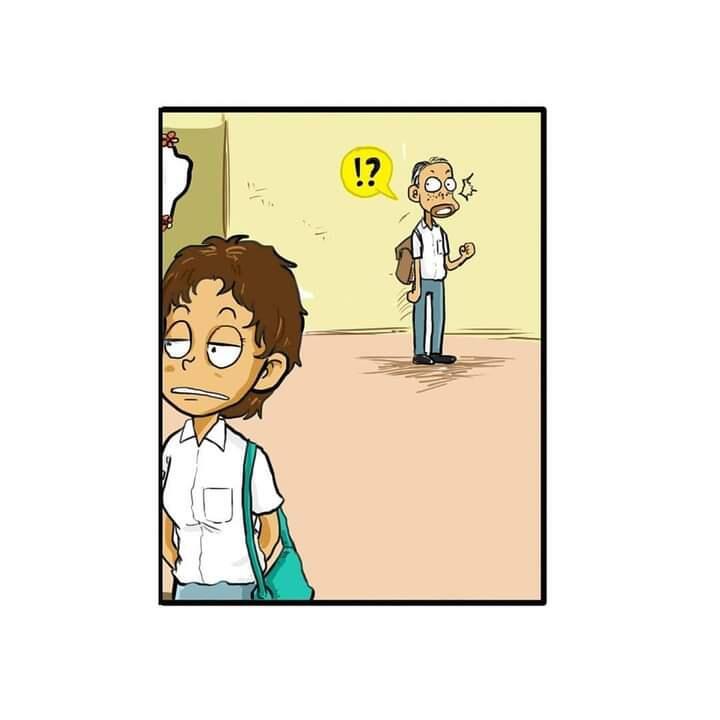 Mitos Jaman Kecil, Buat Nostalgia Lagi!