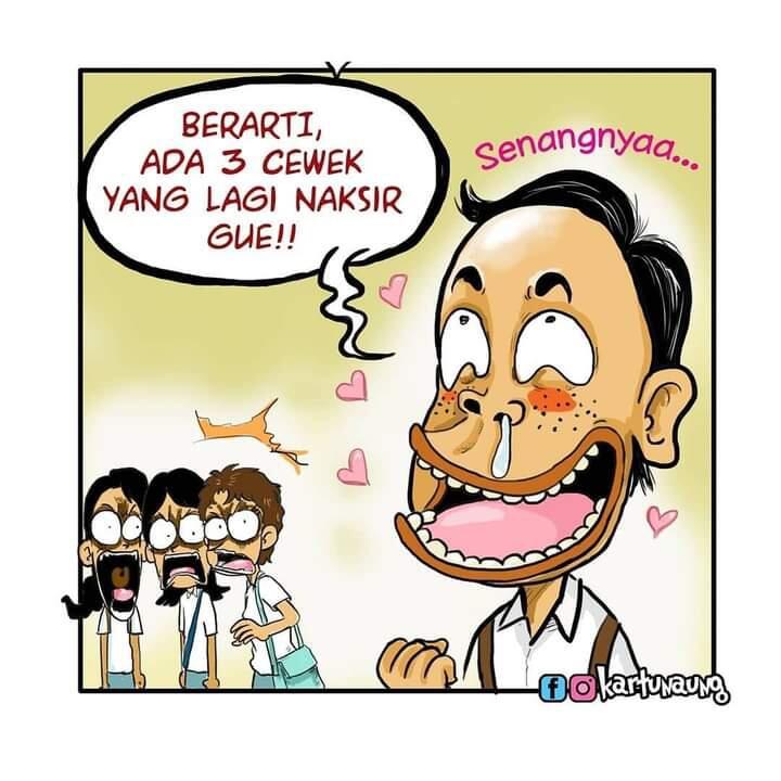 Mitos Jaman Kecil, Buat Nostalgia Lagi!