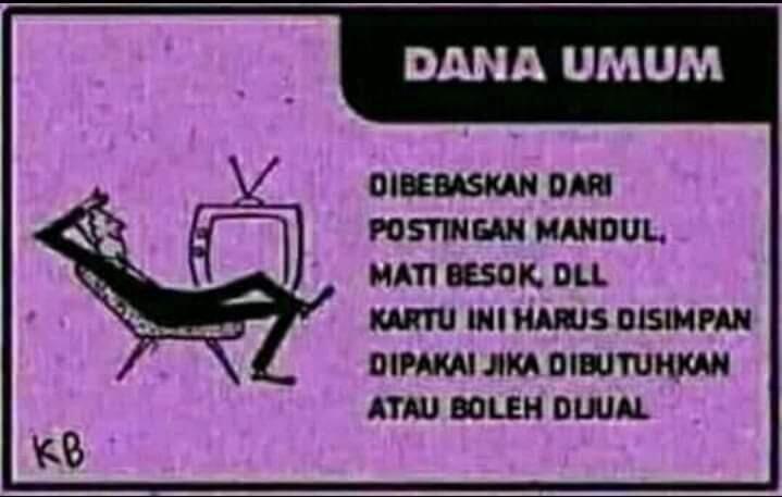 Mitos Jaman Kecil, Buat Nostalgia Lagi!