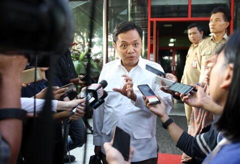 Legislator: Tidak Ada yang Bernasib Seperti Rizieq Jika Revisi KUHP Disahkan