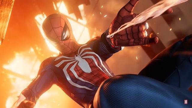 Spesifikasi PC Marvel's Spider-Man Remastered Terungkap, Komputermu Kuat?