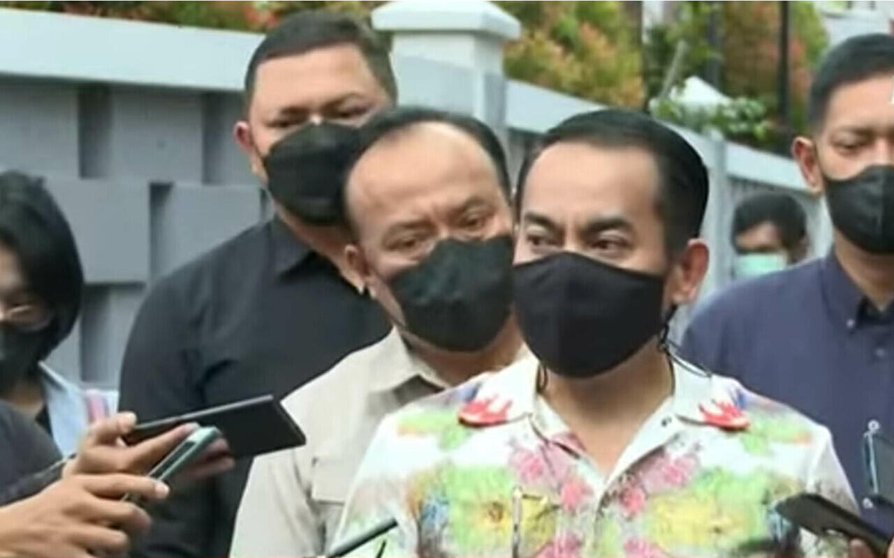 Bareskrim Polri Menepis Dugaan Pembunuhan Berencana atas Brigadir J
