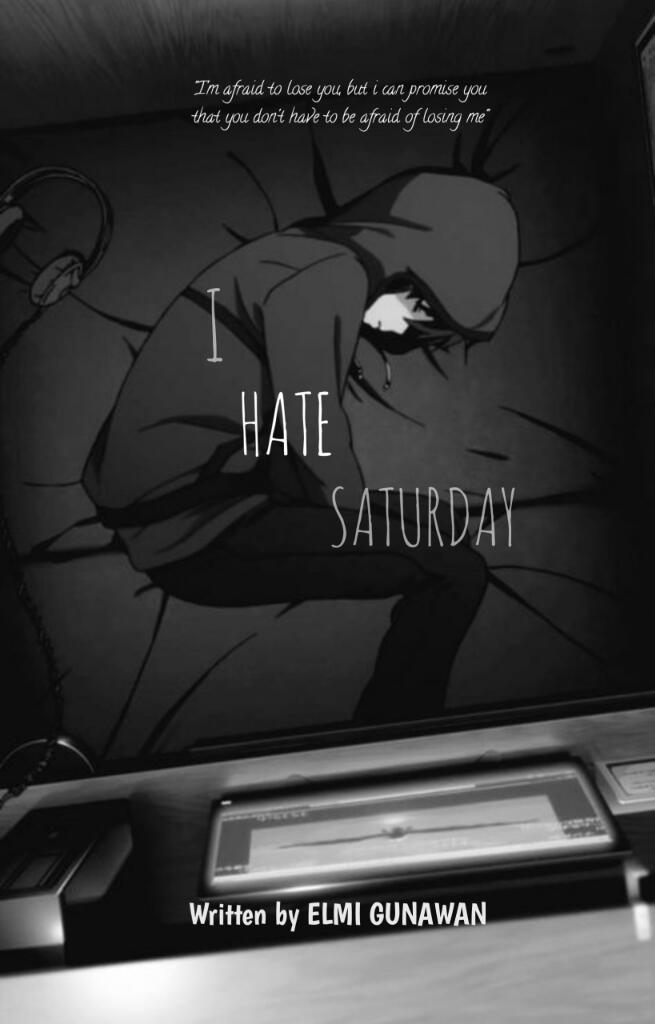 I Hate Saturday