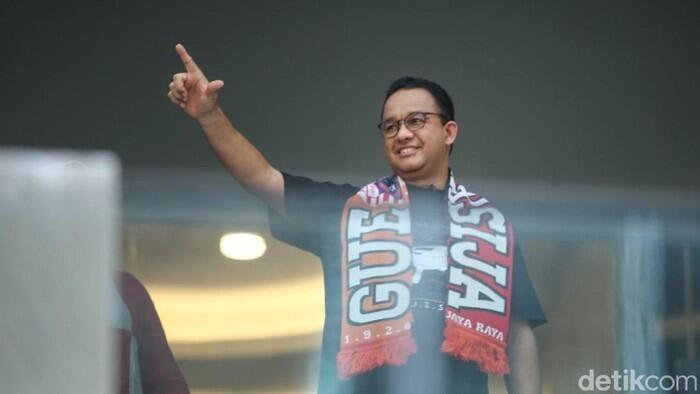 Habis Pandemi Terbitlah Pesta Demokrasi