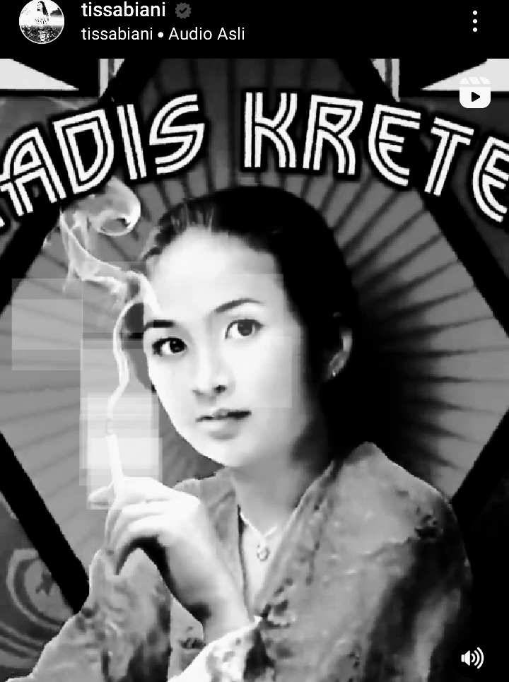 Arya Saloka Menghilang di IC, Main Film Gadis Kretek Tayang Netflix Nih Gansis 