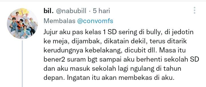 Anak SD Membully Hingga Korban Tewas. Masih Anggap Ini Candaan Anak-Anak?