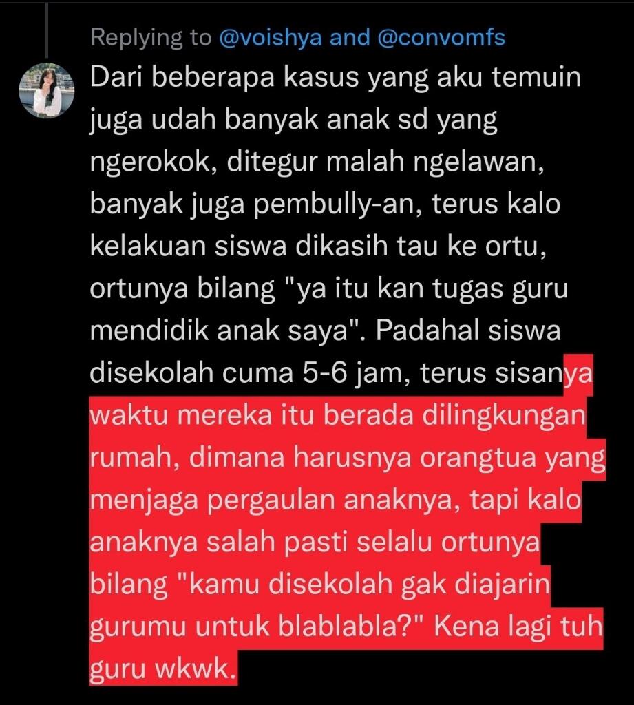 Anak SD Membully Hingga Korban Tewas. Masih Anggap Ini Candaan Anak-Anak?