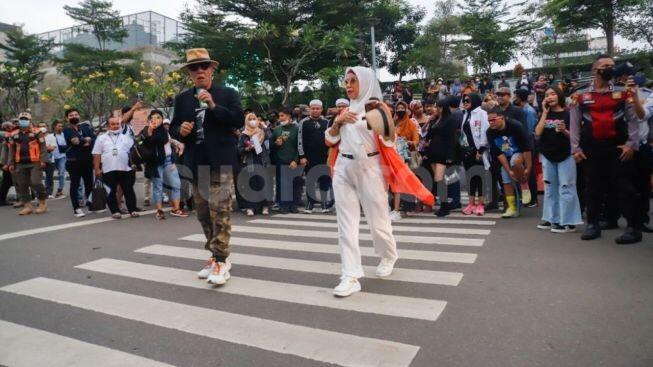 Wali Kota Depok Tak Akui Warganya yang Ada Di Citayam Fashion Week