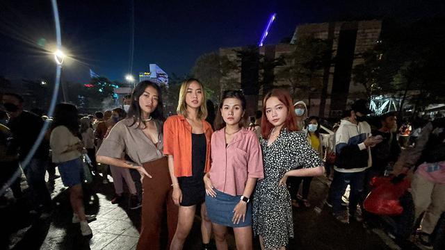 Parkir Motor Sembarangan di Citayam Fashion Week, Siap-Siap Tak Bisa Pulang