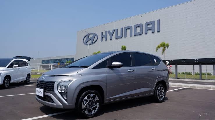 Penjualan Mobil Hyundai dan Kia Melejit Lampaui Toyota di Vietnam dan Indonesia