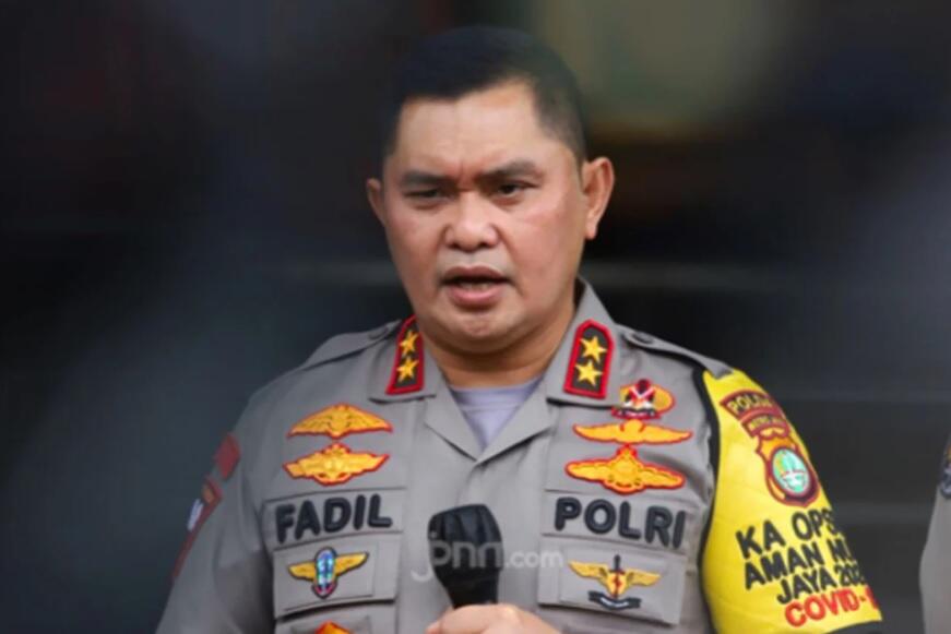Sentil Irjen Fadil Imran, Pengacara Brigadir J: Jangan Ada Fitnah