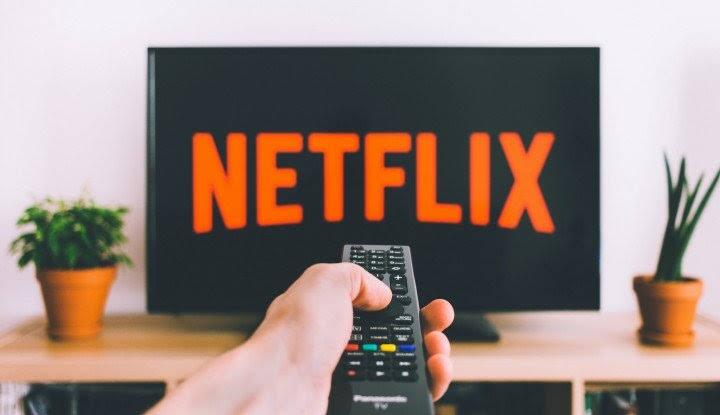 Kenapa Pelanggan Netflix Terus Merosot Tajam?