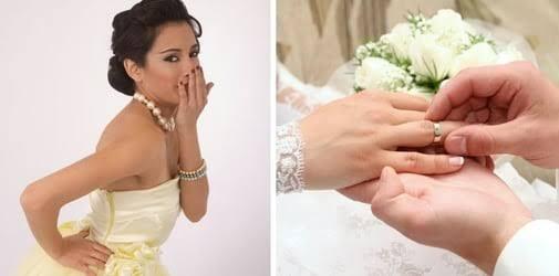 Punya Rencana Nikah Siri dengan Pasangan? Ini Kerugian yang Harus Diperhitungkan