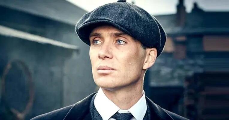Arti Slebew Masih jadi Misteri, Benarkah Plesetan Nama Karakter Mafia Thomas Shelby?