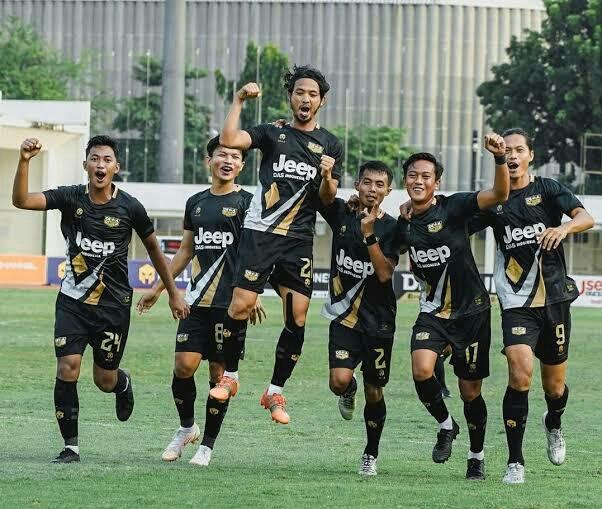 BRI Liga 1, Dari Tim Bertabur Bintang Hingga Klub Semenjana! Siapa Bakal Juara?
