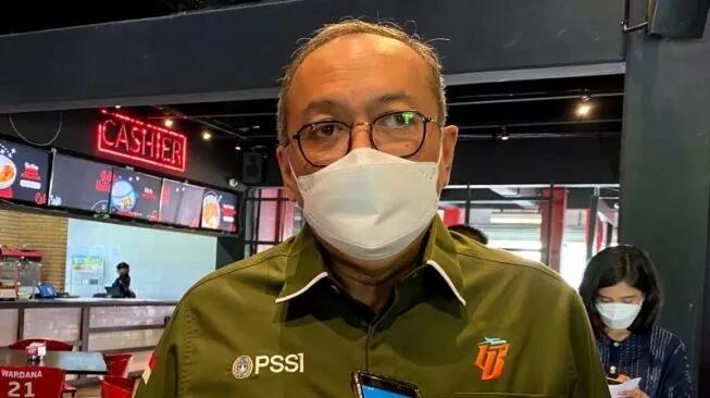 JIS Belum Bisa Dipakai Persija untuk Liga 1 2022/2023, Ini Penjelasan LIB