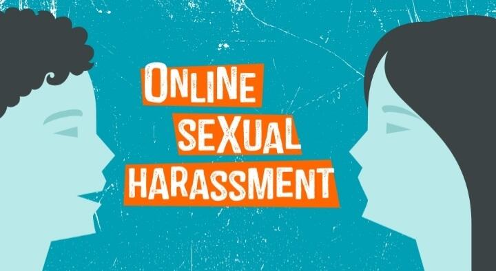 Hati-hati.. Di Internet Juga Ada Bentuk Pelecehan Seksual, Lho! #RabuRandom