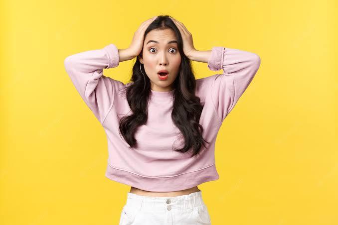 Bukan Cuma Kecoa yg Bikin Panik Dikamar, Tapi Benda Ini Juga! (Sadar Kalau Terjadi)