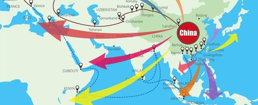 Mantap, Filipina Batalkan 3 Mega Proyek Kerjasama Kereta Api dengan Cina