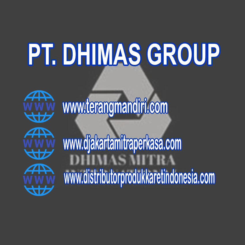 (Introduction) Perkenalkan Saya Rifki,Amd dari PT. Dhimas Group di Taman Sari...!