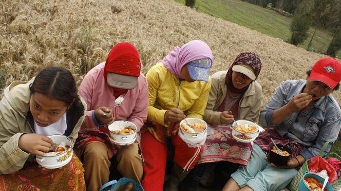 Daftar Harga Mi Instan yang Kenaikannya Tak Bisa Dihindari