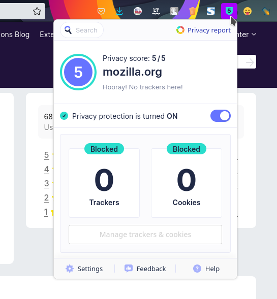 Buat Browser Firefox mu Mengkeren Dengan Ekstensi