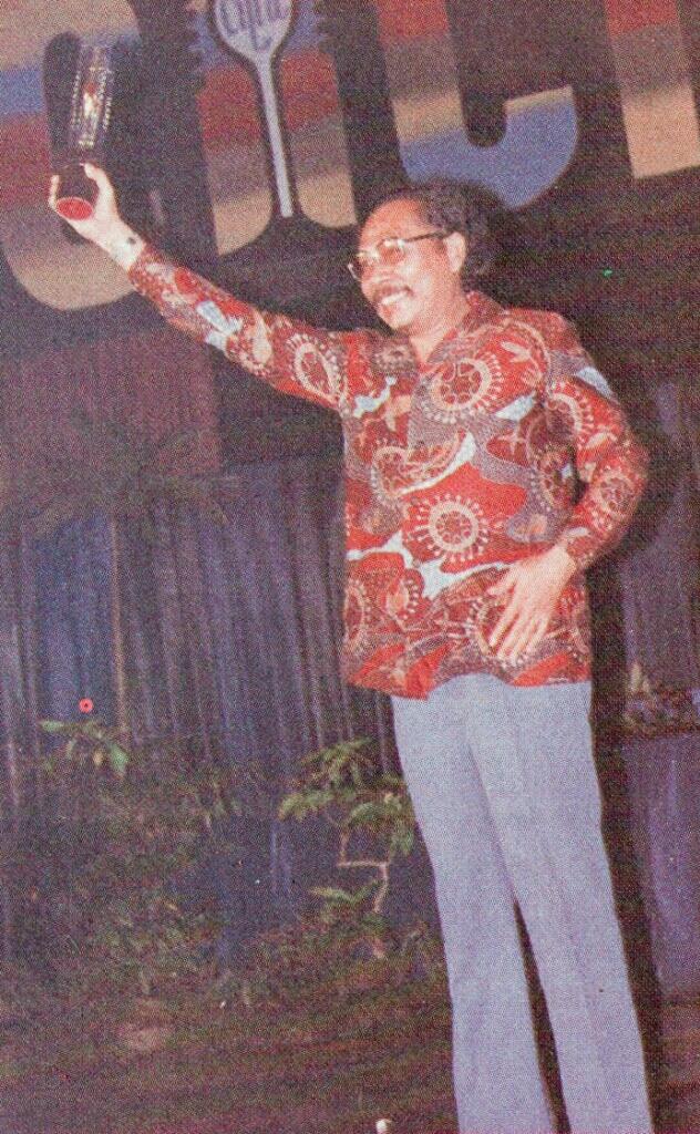 Sederet Jagoan Layar Kaca Indonesia Yang Tak Akan Terlupakan Sepanjang Masa