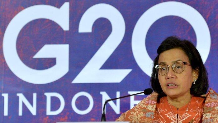 Menkeu Akui Ongkos Menahan Harga BBM-Gas Tidak Naik Sangat Besar