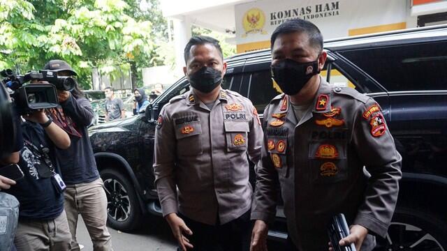 Polri: ACT Kelola Dana Umat Rp 2 T, yang Diselewengkan Rp 450 M
