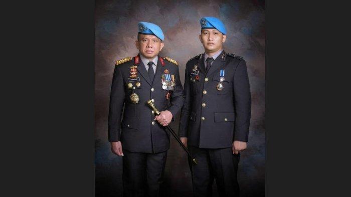 MASIH Punya Kekuatan Penuh, Irjen Ferdy Sambo Masih Menjabat Kasatgassus Polri