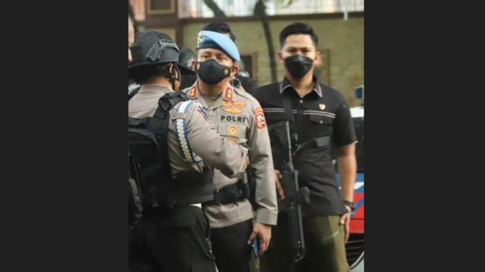 MASIH Punya Kekuatan Penuh, Irjen Ferdy Sambo Masih Menjabat Kasatgassus Polri
