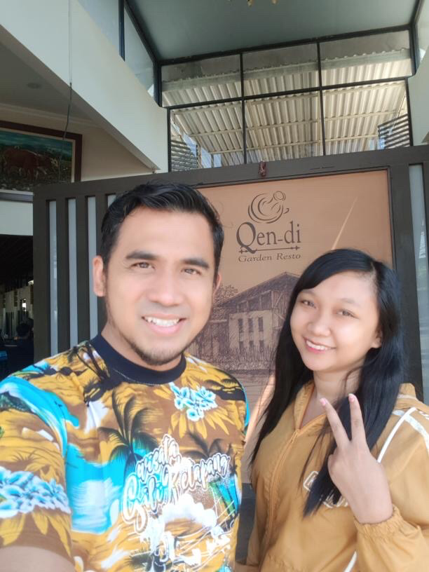 Qendi Resto