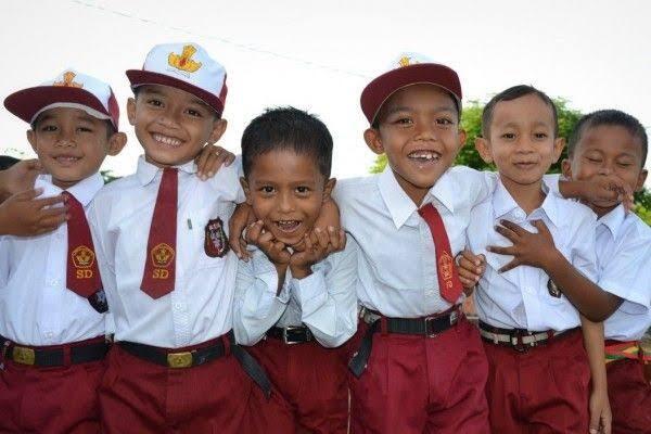 Trik Menyenangkan Ponakan dan Teman Sekolahnya yg Sering Main Kerumah