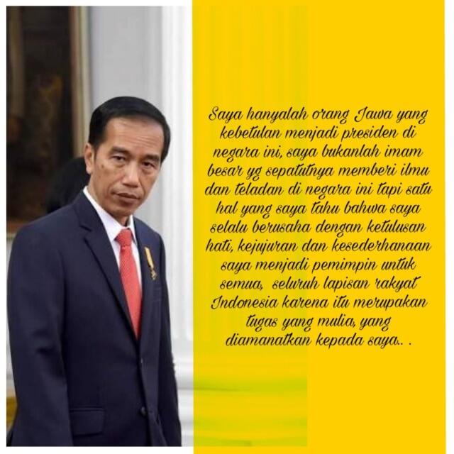 Ini Alasan Presiden Indonesia Yang Dipilih Selalu Orang Jawa!
