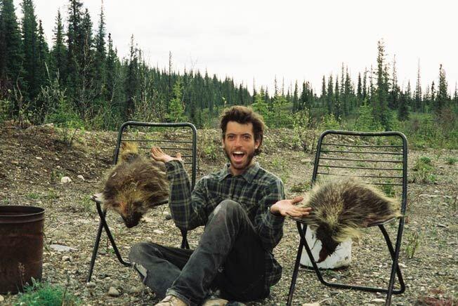 &quot;Mccandless&quot;, Sultan Kaya Raya yang Meninggalkan Hartanya Untuk Tinggal di Alaska