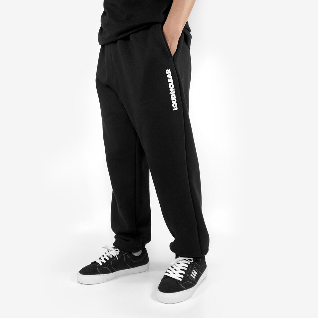 11 Rekomendasi Sweatpants Brand Lokal Harga Terjangkau Kualitas Bagus 