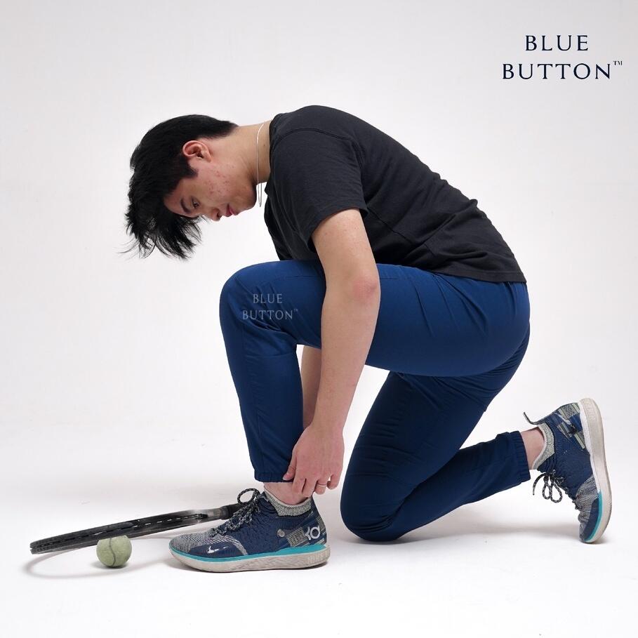 11 Rekomendasi Sweatpants Brand Lokal Harga Terjangkau Kualitas Bagus 