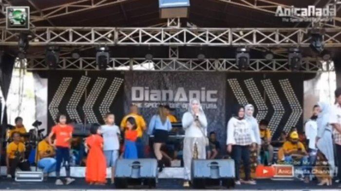 Hiburan Dihentikan Terpaksa Karena Taksanggup Bayar