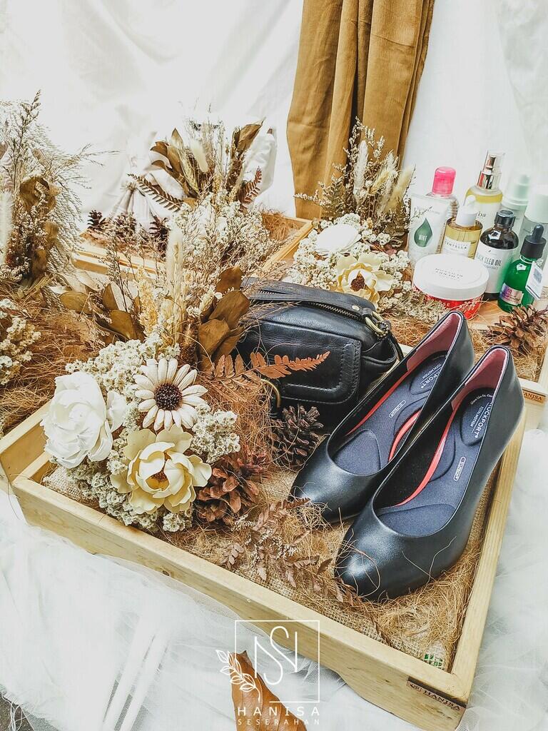 Rekomendasi Jasa Hias & Sewa Kotak Seserahan Depok Murah Hantaran Depok