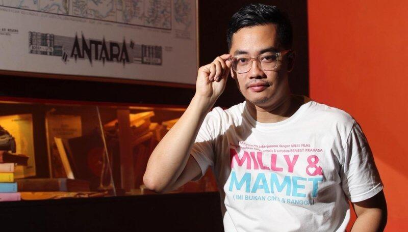 Steam Diblokir, Aktor Dennis Adishwara: Situs Judi Online Masih Bisa Diakses