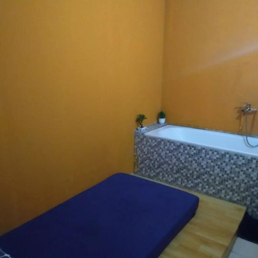 Padi's Spa Kota Wisata Cibubur