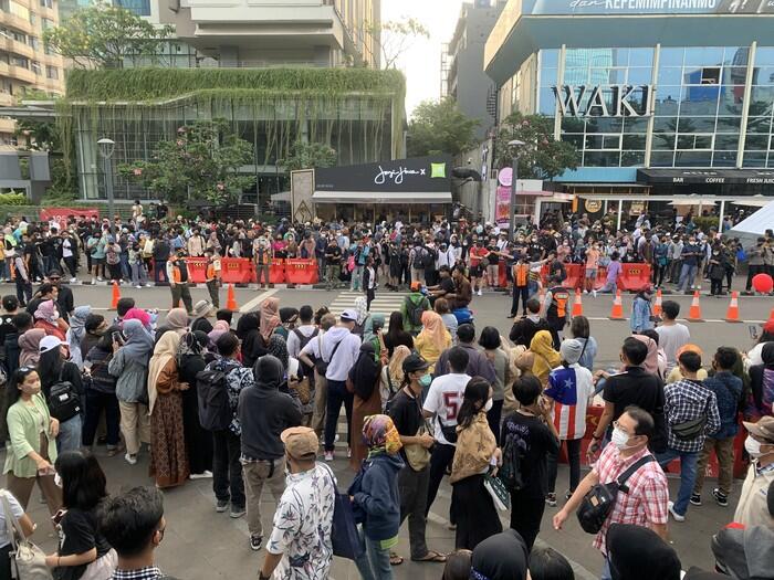 Citayem Fashion Week, Haruskah Kita Dukung?