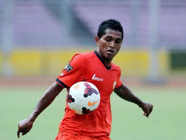 Hampir bisa bikin Starting XI! Berikut pemain Persis Solo yang pernah di Persija