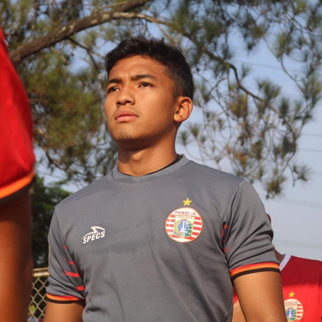 Hampir bisa bikin Starting XI! Berikut pemain Persis Solo yang pernah di Persija