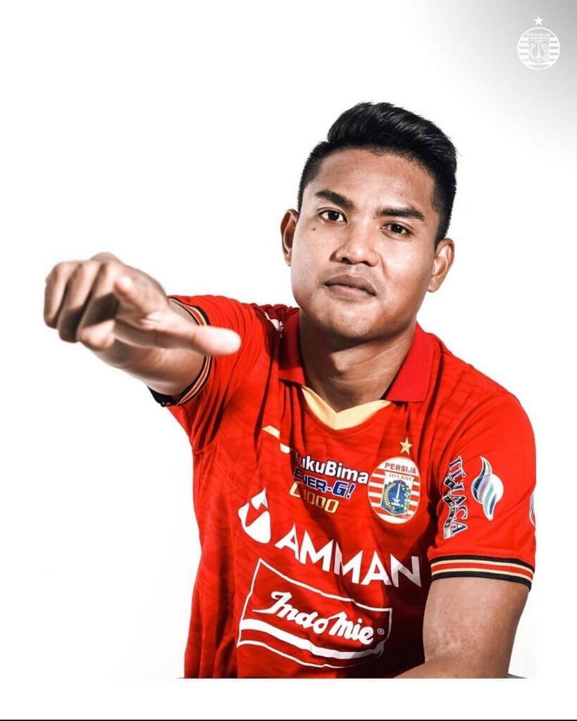 Hampir bisa bikin Starting XI! Berikut pemain Persis Solo yang pernah di Persija