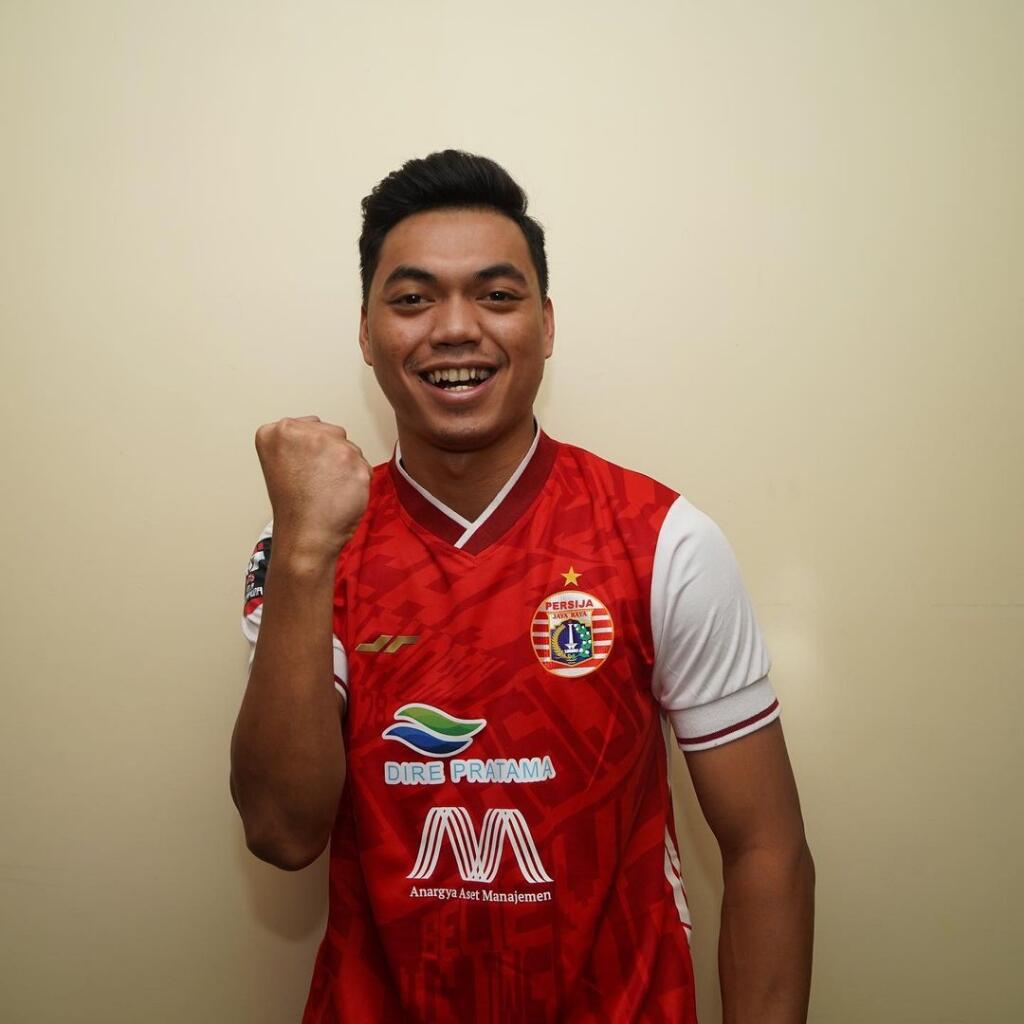 Hampir bisa bikin Starting XI! Berikut pemain Persis Solo yang pernah di Persija
